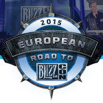 2015 European Road to BlizzCon — главное и лучшее!