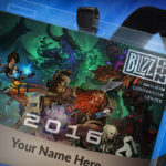 Билеты на BlizzCon — в продаже 21 апреля