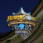 HCT в Сеуле: состязания по Hearthstone в мировой столице киберспорта
