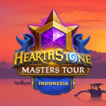 Представляем Masters Tour в Индонезии
