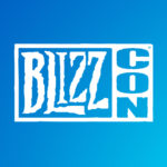 Логотип BlizzCon