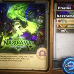 История мира Warcraft — Наксрамас [Видео]