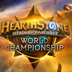 Приближается Hearthstone World Championship!