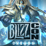 Следите за BlizzCon и выходом Legacy of the Void на мероприятиях, организованных игровым сообществом