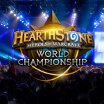 Смотрите трансляцию чемпионата мира по Hearthstone!