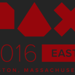 PAX East — 2016 состоится с 22 по 24 апреля 2016 в Бостоне