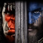 Тизер к фильму Warcraft [Видео]