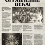 «Вестник Прибамбасска» (серия 32, № 11)