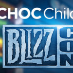 Билеты на благотворительный банкет BlizzCon поступят в продажу в четверг