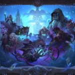 Blizzard - О том, как Hearthstone обрел свой Ледяной Трон