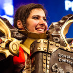 Конкурсы танцев и косплея от Blizzard на gamescom 2018