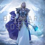 Blizzard готовит к выходу официальную книгу по косплею