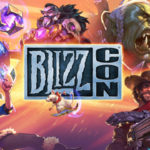 Все что нужно знать о BlizzCon® 2018
