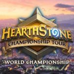 Колоды всех финалистов Hearthstone Championship Tour 2019