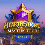 Второй турнир Hearthstone Masters Tour пройдет в Сеуле