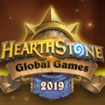Hearthstone Global Games 2019