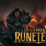 Часто задаваемые вопросы о Legends of Runeterra
