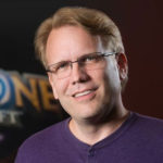Blizzard подтвердила уход бывшего игрового директора Hearthstone Эрика Доддса