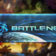 панель battle.net