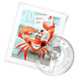crab