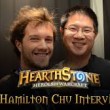Hamilton Chu - ico