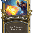 Hammer of Wrath
