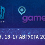 Blizzard на gamescom 2014