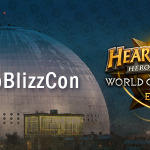 Дорога на BlizzCon: отборочные игры Hearthstone World Championship в Европе