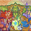 hearthstone_title_art_by_breathing2004-d6kuzbm