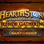 Чемпионат Hearthstone Café - Этап 2!