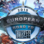 European Road to BlizzCon — в эти выходные!