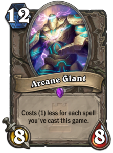 Arcane-Giant