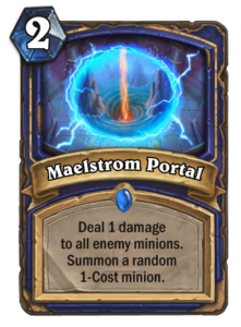 Maelstrom-Portal