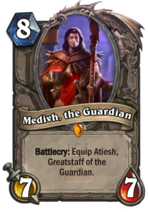 Medivh-the-Guardian