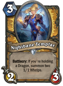 Nightbane-Templar