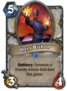 Onyx-Bishop
