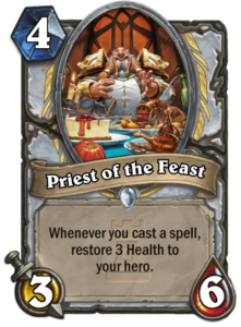 Priest-of-the-Feast