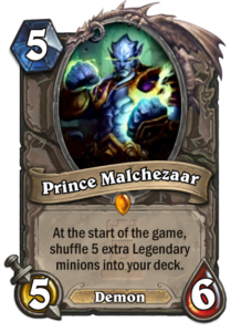 Prince-Malchezaar