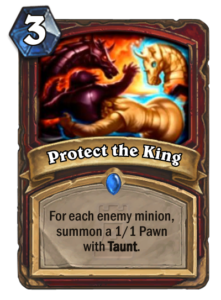 Protect-the-King