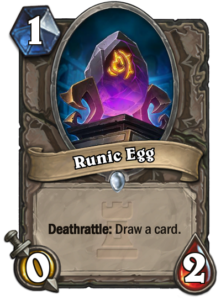 Runic-Egg