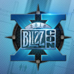 Расписание и карта BlizzCon 2016