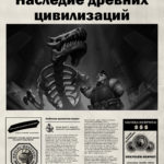 «Вестник Прибамбасска» (серия 32, № 9)