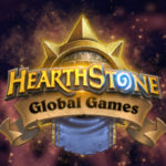 Финал Hearthstone Global Games на gamescom 2017