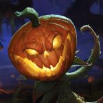 Хеллоуин 2017: конкурс резьбы по тыквам