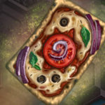 Февральский сезон рейтинговых игр Hearthstone: «Пиццекамень»