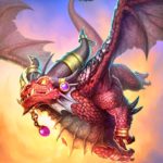 Разрушители мифов Hearthstone № 93 — «Натиск драконов»
