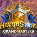 Скоро состоятся игры Hearthstone Grandmasters!