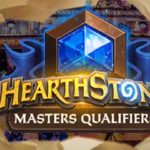 Masters Qualifier — усовершенствования