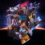 Blizzard представила ключевой арт для BlizzCon 2019
