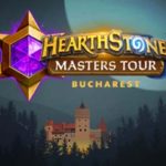 Hearthstone Masters Tour в Бухаресте